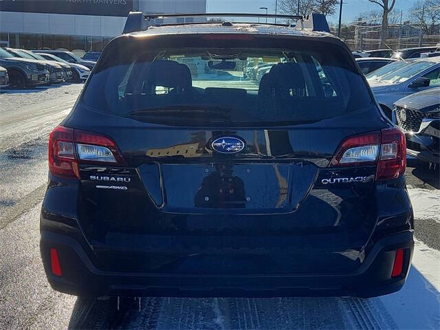 2019 Subaru Outback 2.5i