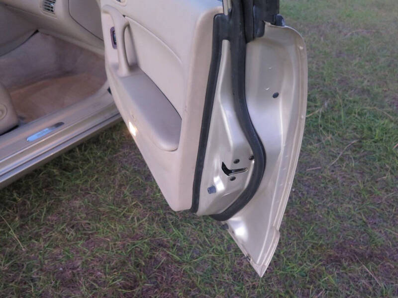 2001 Mazda Millenia Premium