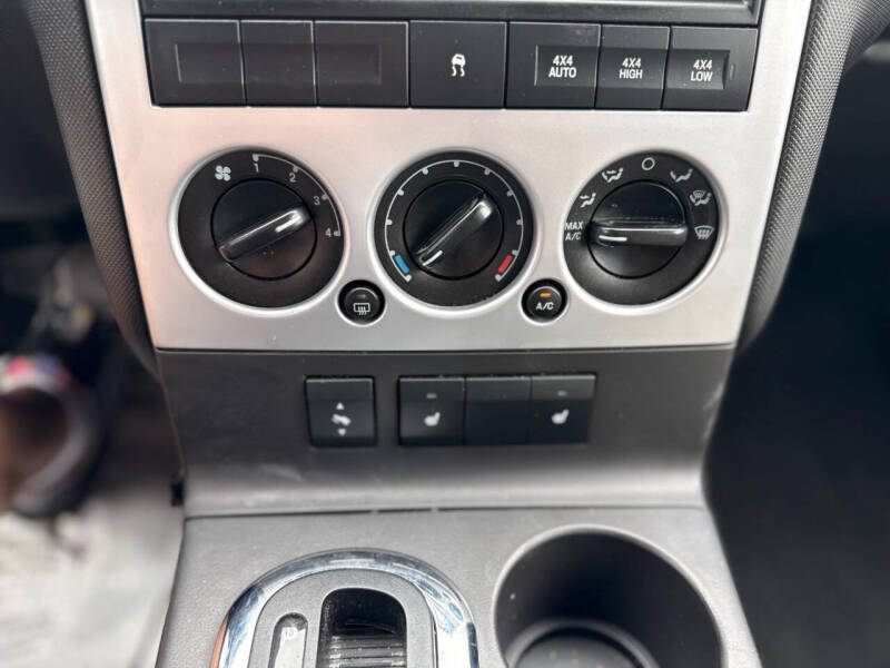 2007 Ford Explorer XLT