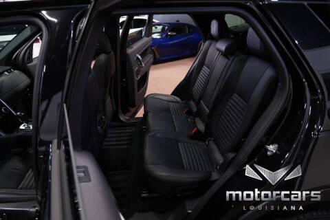 2022 Land Rover Discovery Sport P250 S