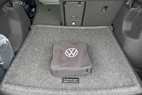 2025 Volkswagen ID.4 Pro S