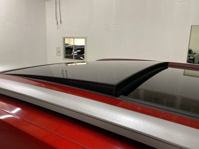 2022 Volkswagen Atlas Cross Sport V6 SE