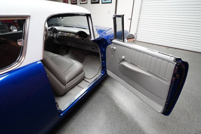 1955 Chevrolet Nomad