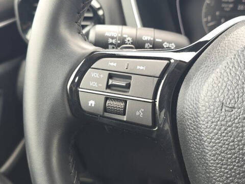 2024 Honda Pilot EX-L