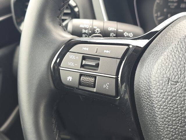 2024 Honda Pilot EX-L
