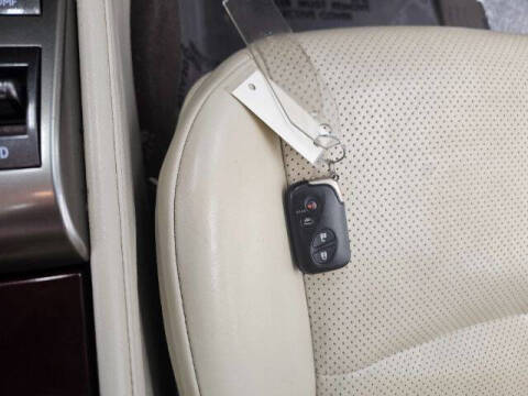 2019 Lexus GX 460 Luxury