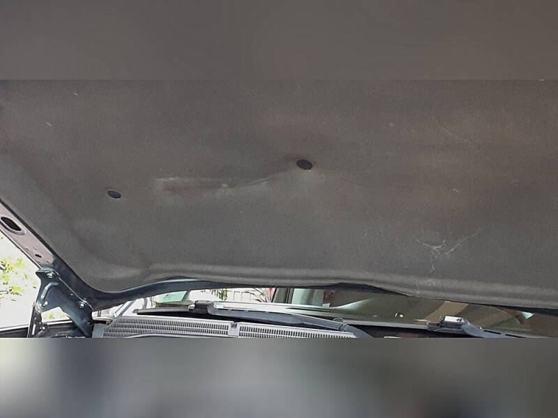 2015 GMC Sierra 2500HD