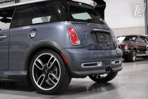 2006 MINI Cooper S