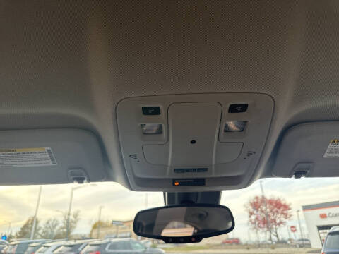 2014 Chevrolet Malibu LT