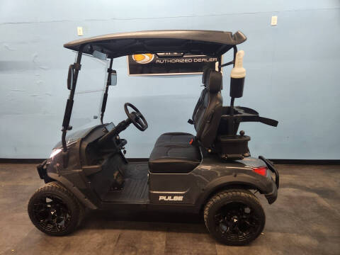 2025 Bintelli Active EV Pulse 2PR