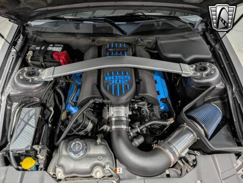 2014 Ford Mustang GT