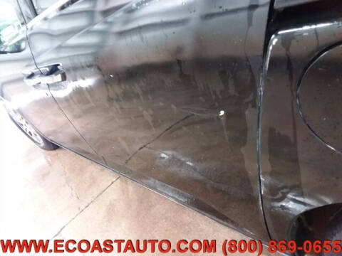 2011 Honda Odyssey EX-L