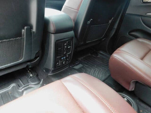 2025 Dodge Durango R/T Plus