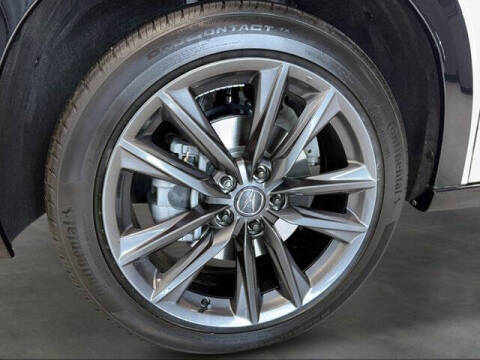 2025 Acura ADX w/A-SPEC