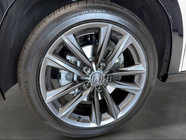 2025 Acura ADX w/A-SPEC