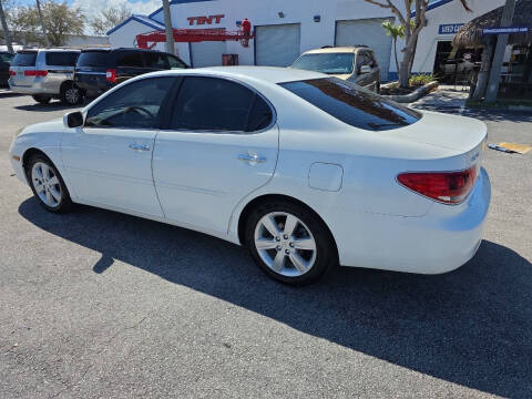2006 Lexus ES 330