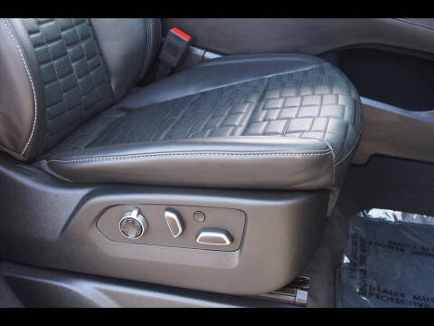 2023 Cadillac Escalade ESV Sport Platinum