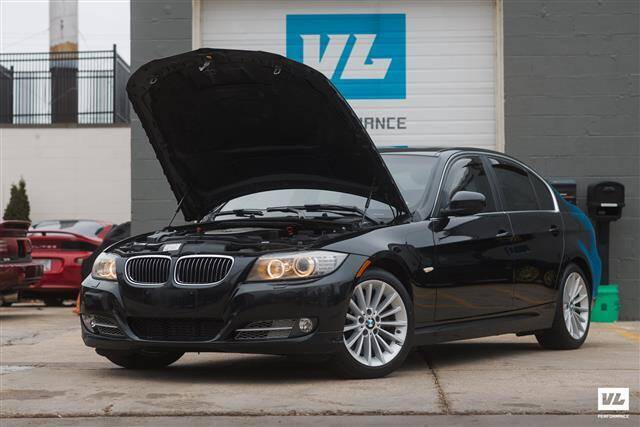 2011 BMW 3 Series for sale at VL Motors in Appleton WI