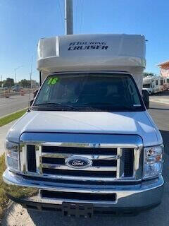 2019 Gulf Stream B Touring Cruiser M-5210