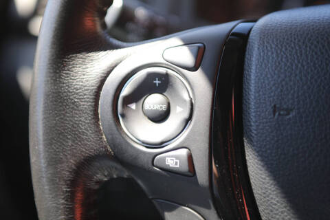 2017 Honda Ridgeline RTL-E