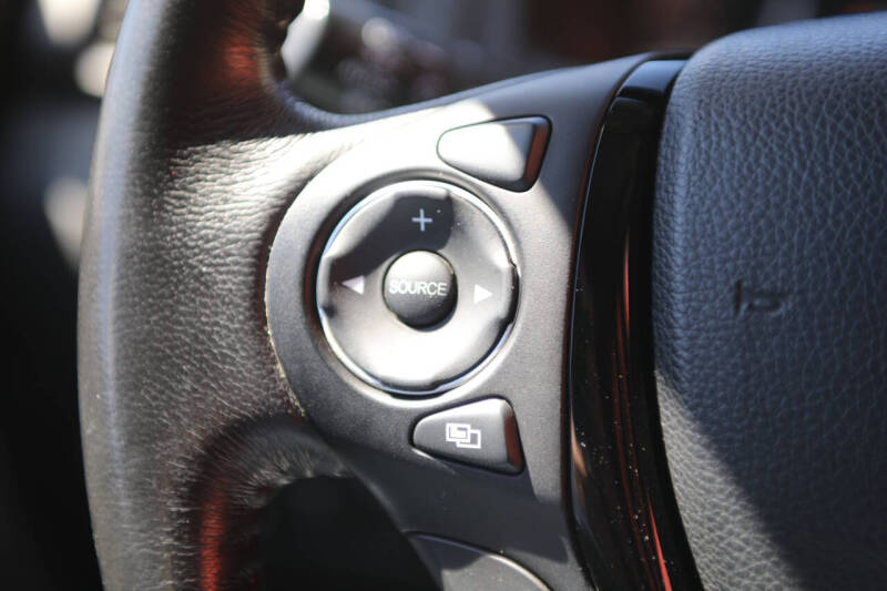 2017 Honda Ridgeline RTL-E