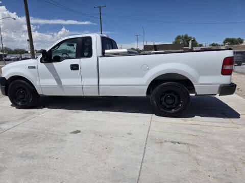 2008 Ford F-150 XL