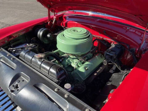 1954 Mercury Monterey