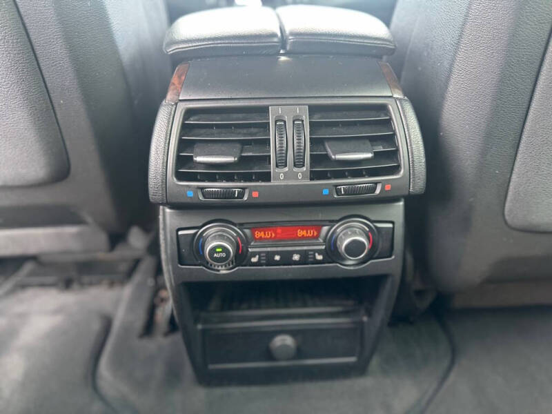 2009 BMW X5 xDrive30i