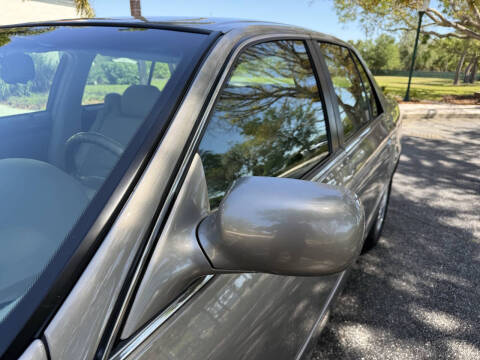 2003 Cadillac DeVille