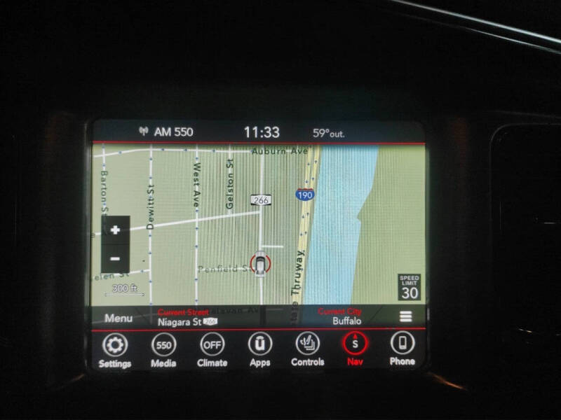 2018 Dodge Charger GT