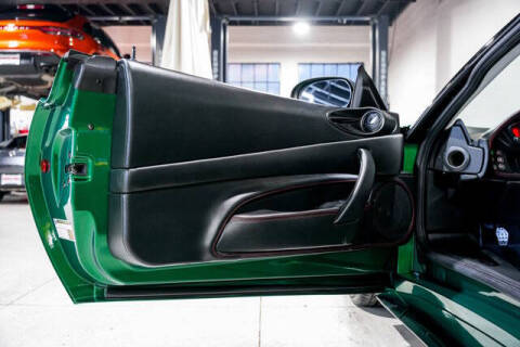 2012 Lotus Evora S 2+2