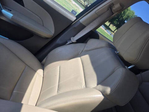 2013 Acura MDX SH-AWD w/Tech