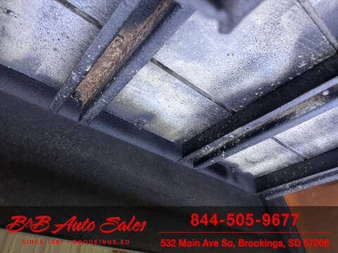 1972 GMC Sierra 1500