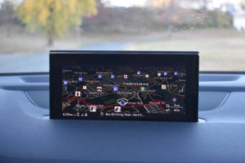 2017 Audi Q7 3.0T quattro Premium Plus