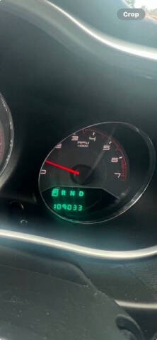 2012 Dodge Avenger SXT Plus