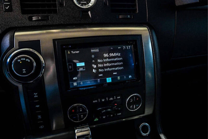 2008 HUMMER H2 Adventure