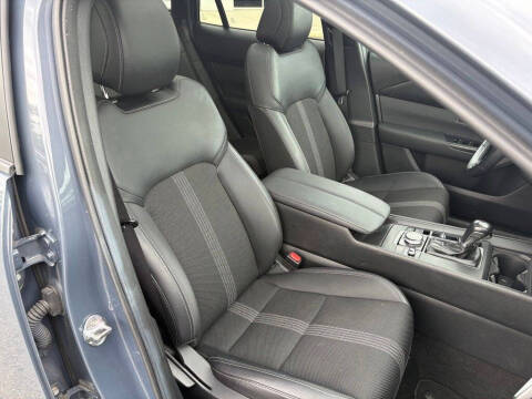 2025 Mazda CX-50 2.5 S Premium