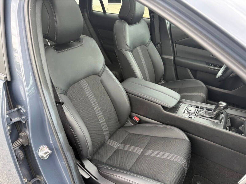 2025 Mazda CX-50 2.5 S Premium