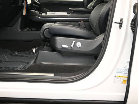 2026 Lincoln Navigator L Premiere