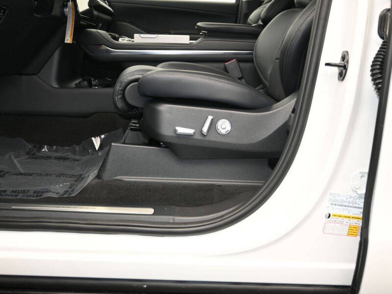 2026 Lincoln Navigator L Premiere