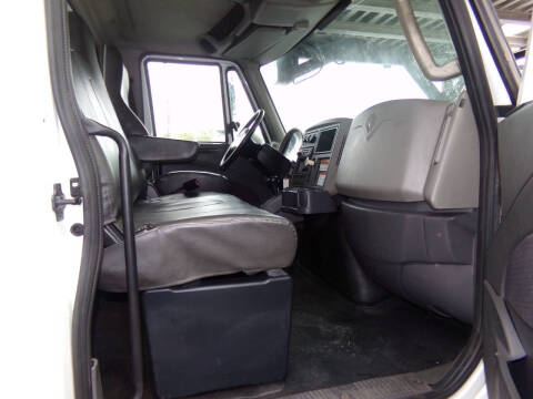 2011 International DuraStar 4400