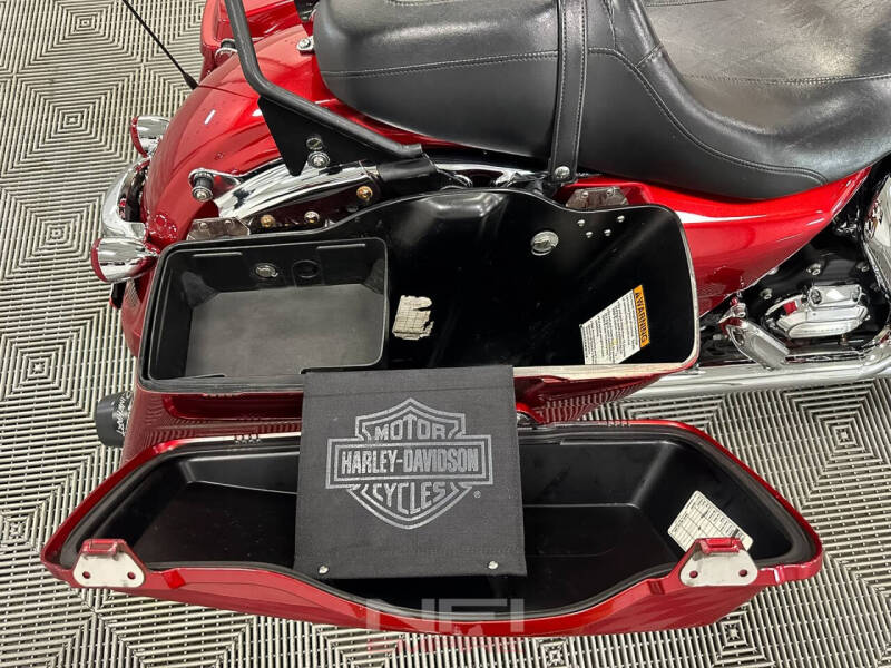 2013 Harley-Davidson Street Glide