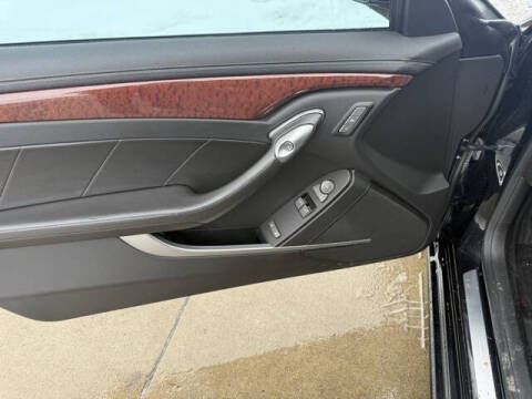 2011 Cadillac CTS 3.6L Premium