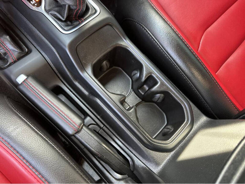 2023 Jeep Wrangler Rubicon 4xe 20th Anniversary