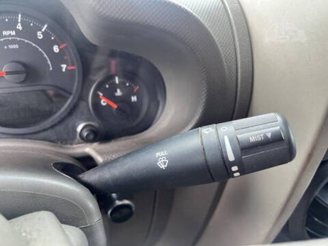 2008 Jeep Wrangler X