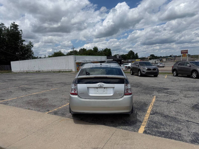 2005 Toyota Prius