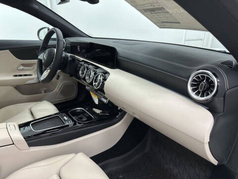 2026 Mercedes-Benz CLA CLA 250