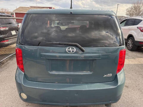 2009 Scion xB