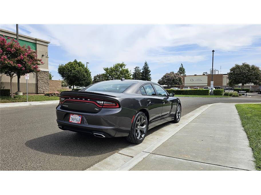 2015 Dodge Charger for sale at VIP AUTO SALES, INC. in Modesto, CA