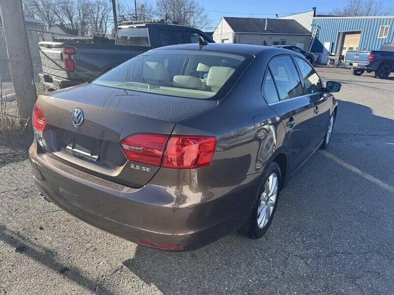 2013 Volkswagen Jetta